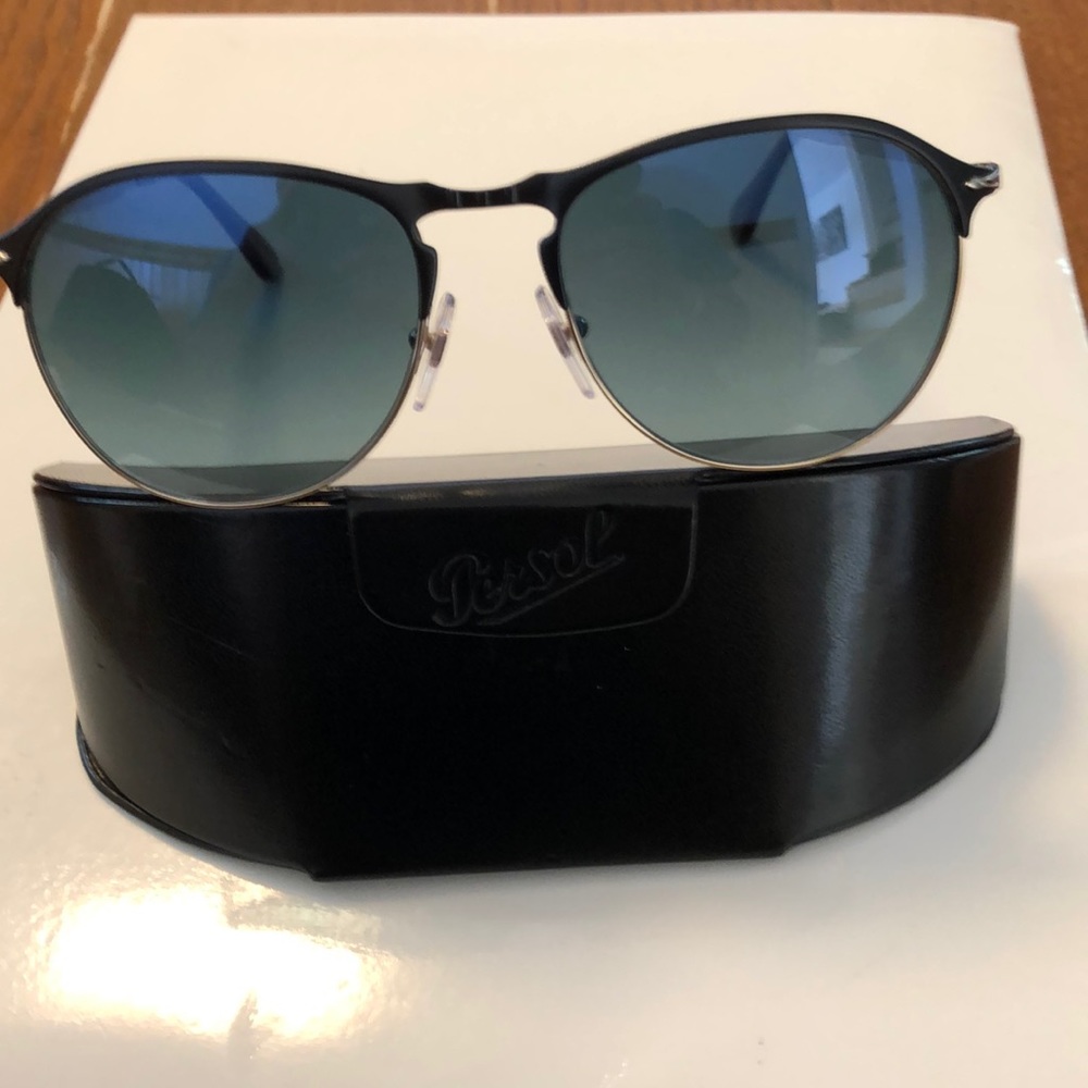 Persol sunglasses made in Italy!